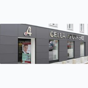 Cella Apotheke