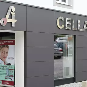 Cella Apotheke