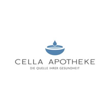 Logotipo de Cella Apotheke