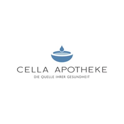 Logo da Cella Apotheke