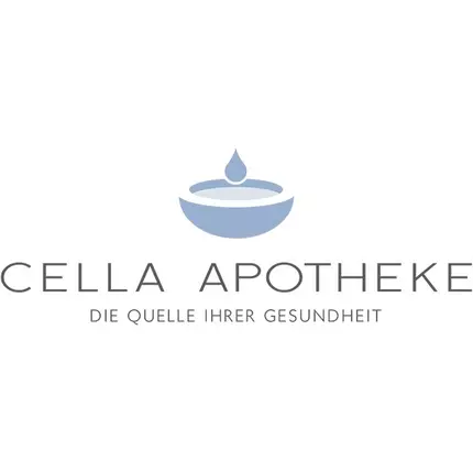 Logo fra Cella Apotheke