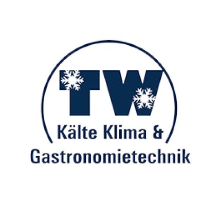 Logo fra TW Kühlanlagenbau- Thomas Wurm