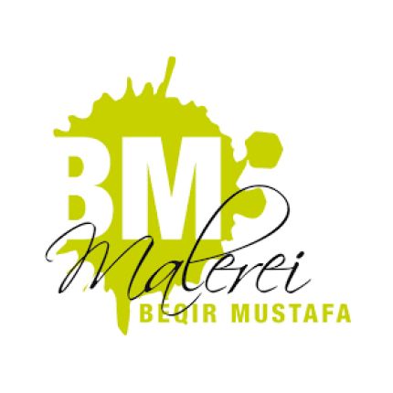 Logotipo de BM Malerei Beqir Mustafa GmbH