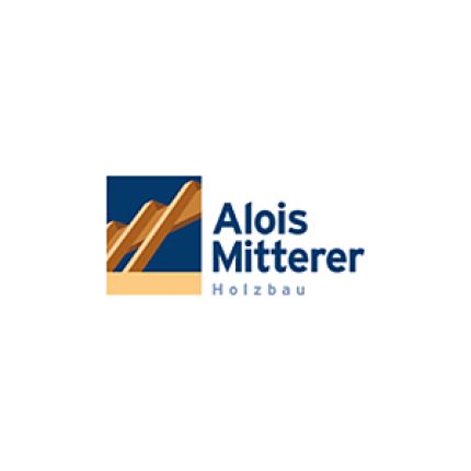 Logo von Holzbau DI (FH) Alois Mitterer