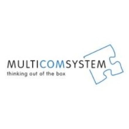 Logo od Multicomsystem OHG