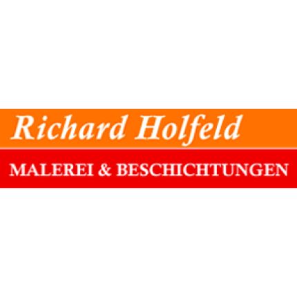 Logo von Richard Holfeld