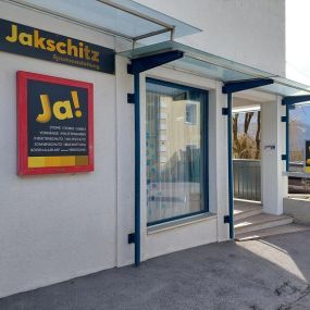 Jakschitz Raumausstattungs GmbH