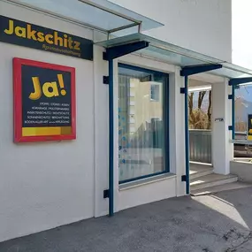 Jakschitz Raumausstattungs GmbH