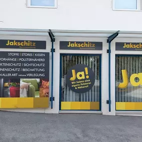 Jakschitz Raumausstattungs GmbH