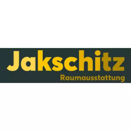 Logo von Jakschitz Raumausstattungs GmbH