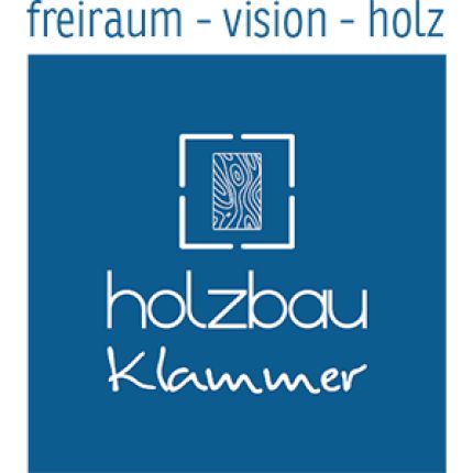 Logo van Holzbau Klammer - Ing. HoBm. Karl Klammer