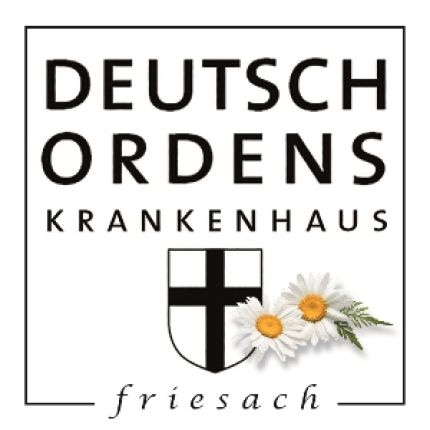 Logo von A.ö. Krankenhaus des Deutschen Ordens Friesach GmbH