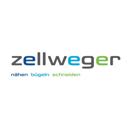 Logotyp från Zellweger GmbH
