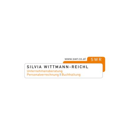 Logotyp från SWR - Unternehmensberatung, Personalverrechnung, Buchhaltung