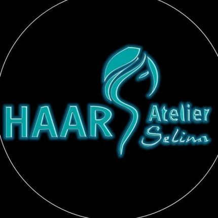 Logo fra Haar Atelier Selina