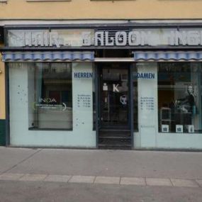 Hair Saloon Inge 1100 Wien