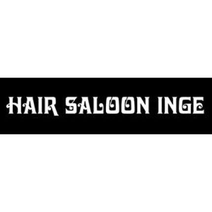 Logo fra Hair Saloon Inge
