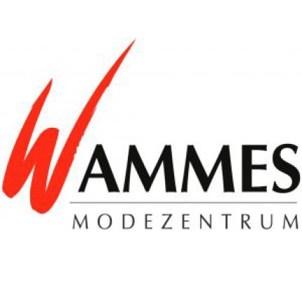 Logo van Modezentrum Wammes