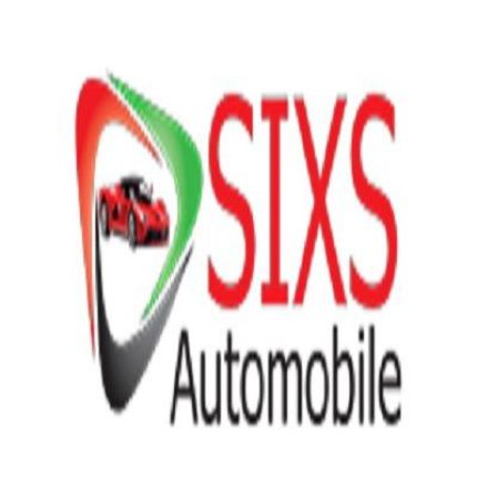 Logo van SIXS Automobile GmbH