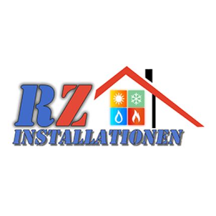 Logotipo de RZ Installationen e.U.