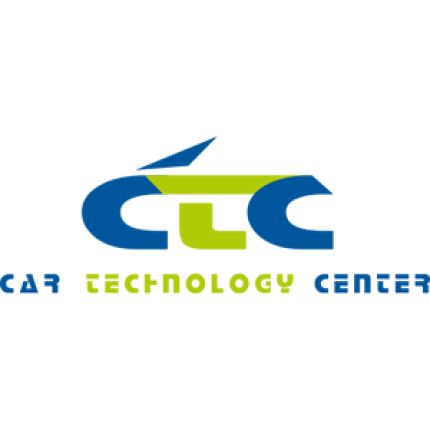 Logotipo de CTC Car Technology Center Lackner Stark OG