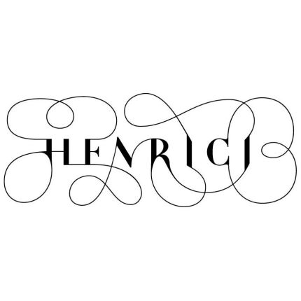 Logo van Henrici