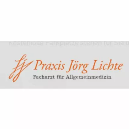 Logo da Dr. Jörg Lichte