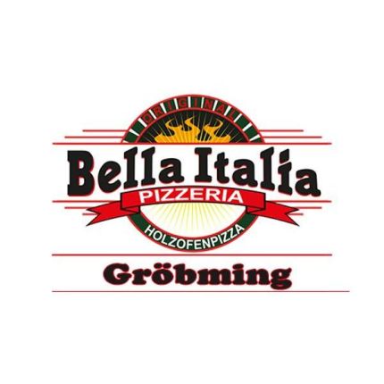 Logo van Pizzeria Bella Italia