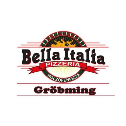 Logótipo de Pizzeria Bella Italia