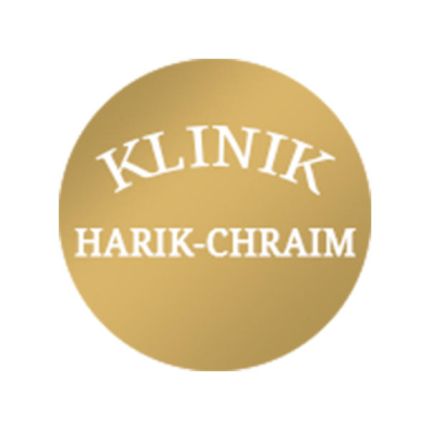 Λογότυπο από Dr. Elissa Harik-Chraim
