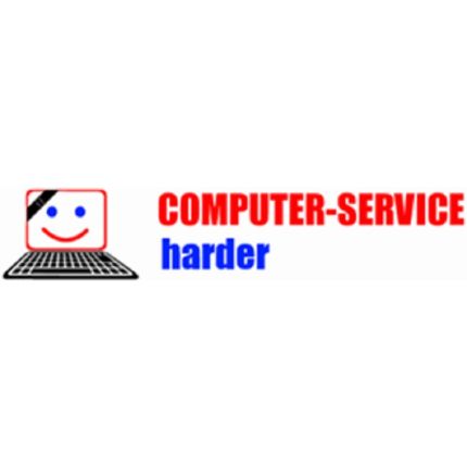Logo da COMPUTER-SERVICE Harder