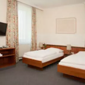 Hubertushof Fromwald