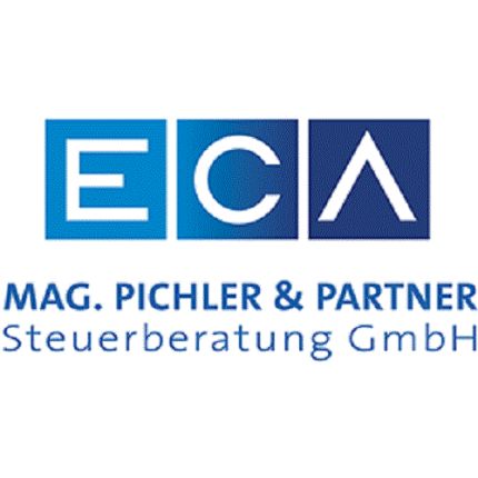 Logótipo de ECA Mag. Pichler & Partner Steuerberatung GmbH