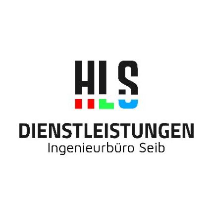 Logo van HLS Dienstleistungen Ingenieurbüro Seib
