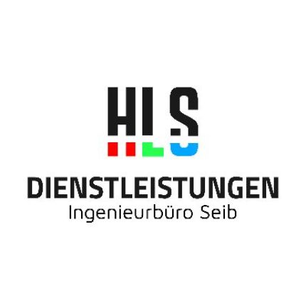 Logotipo de HLS Dienstleistungen Ingenieurbüro Seib