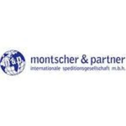 Logo de M & P Montscher u Partner Internationale SpeditionsgesmbH