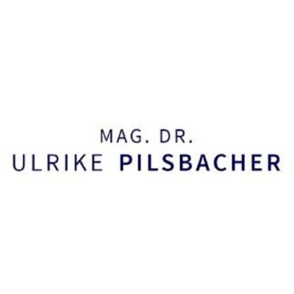 Logo de Mag. Dr. Ulrike Pilsbacher