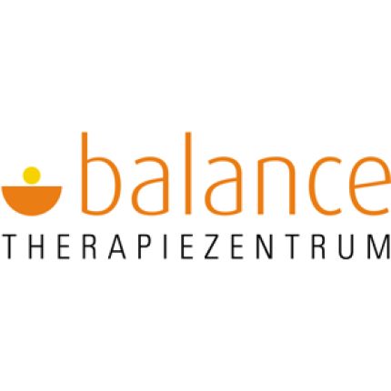 Logo fra balance Therapiezentrum
