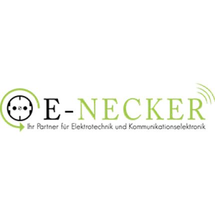 Logo od E-Necker Gmbh