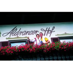 Hotel Restaurant Aldranser Hof