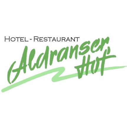 Logotipo de Hotel  Aldranser Hof
