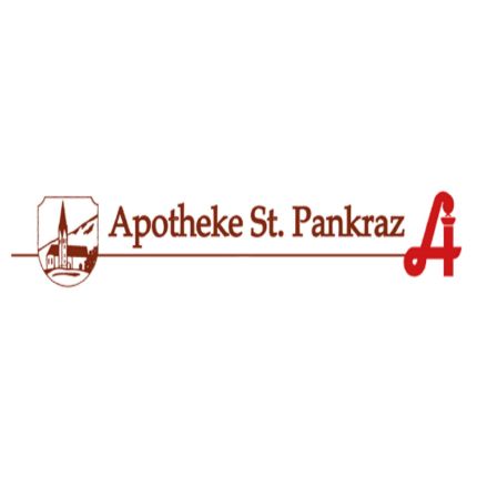 Λογότυπο από St Pankraz-Apotheke