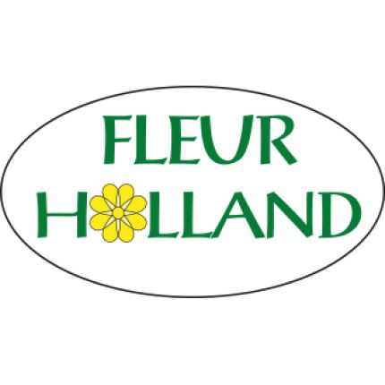 Logo fra Fleur Holland Blumen