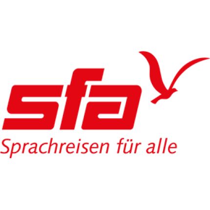 Logo von SFA Sprachreisen