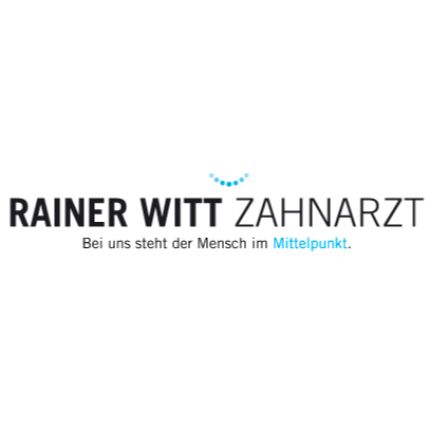 Logo de Rainer Witt Zahnarzt