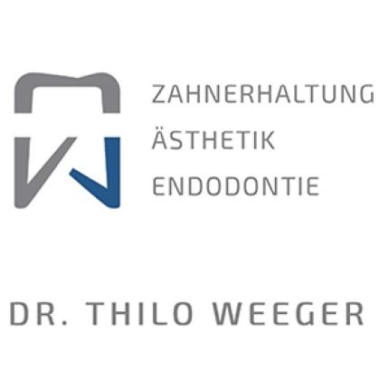 Logo van Dr. med. dent. Thilo Weeger