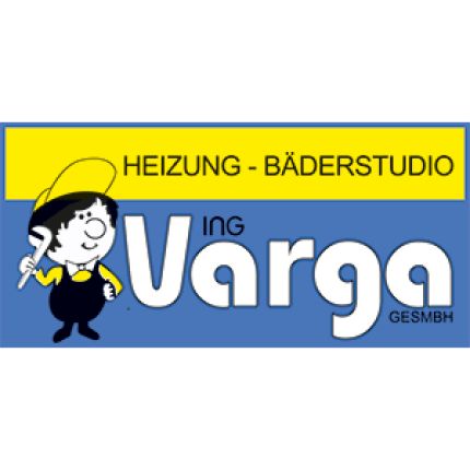 Logo da Varga Leo Ing - Heizung - Sanitär GesmbH