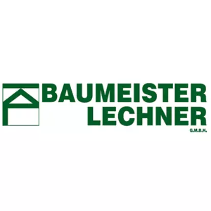 Logo da Baumeister Lechner GmbH