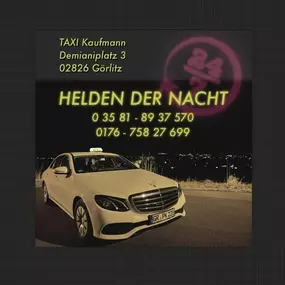 Bild von Taxi-Kaufmann