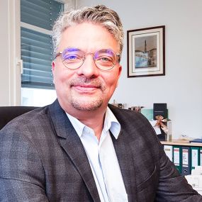 Dr. Christoph Ganahl